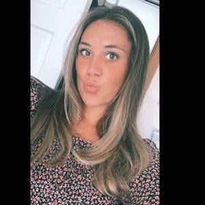 Meet your Posher, Katherine